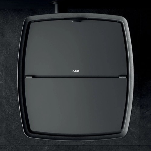 Poêle à granulés MCZ EGO Air Matic 8 M3+ Core 8 kW