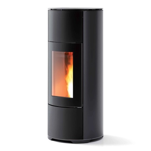 Poêle à granulés MCZ HALO Air 8 XUP! M2 8,1 kW