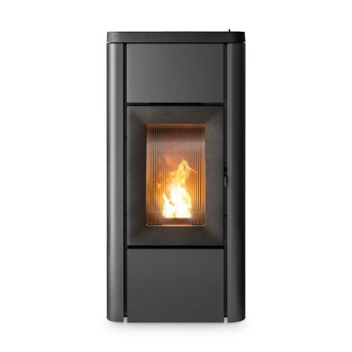 Poêle à granulés MCZ MIDA Air 8 XUP! S1 8,3 kW