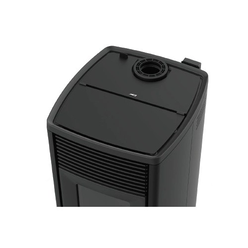 Poêle à granulés MCZ EGO Air Matic 8 XUP! M3+ Core 8 kW
