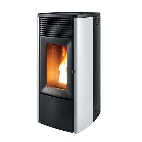 Poêle à granulés MCZ EGO Air 8 XUP! M3 8,1 kW