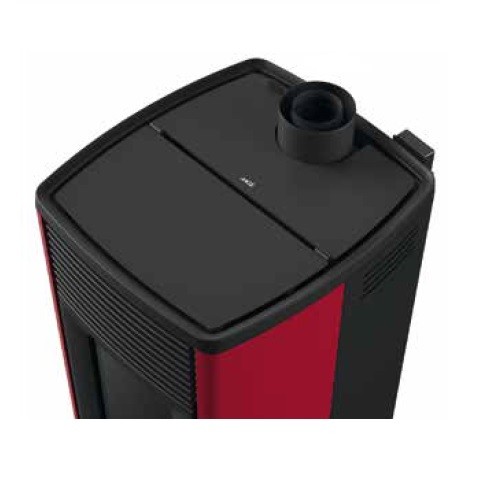 Poêle à granulés MCZ EGO Air 8 XUP! M3 8,1 kW