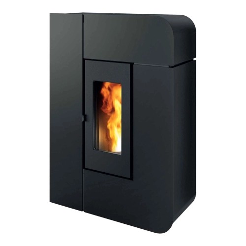 Poêle à granulés MCZ ALEA Air 7 S3 5S 6,2 kW