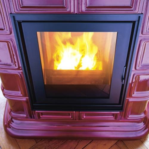 Poêle à granulés Sergio Leoni Marlene P/I 22,3 kW Hydro