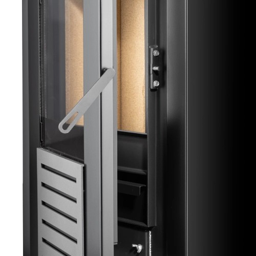 Poêle à granulés Justus Sirkos 2.0 | 6 kW