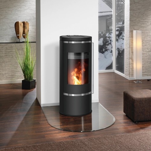 Poêle à granulés Oranier Carus 2.0 | 6 kW