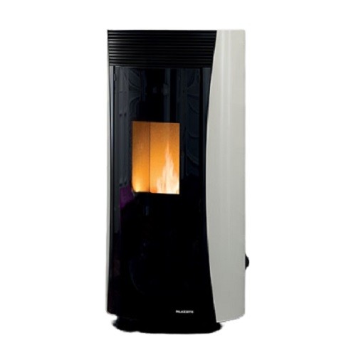 Poêle à granulés Palazzetti Ecofire Vivienne 9 Pro 2 | 9 kW