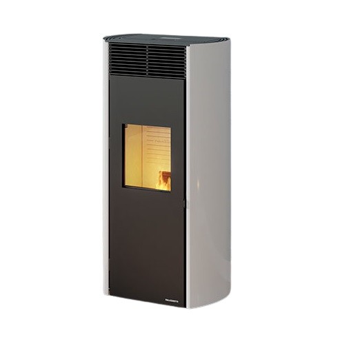 Poêle à granulés Palazzetti Ecofire Clelia TC 9 kW