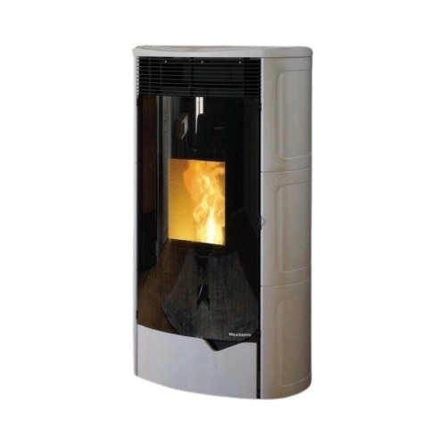 Poêle à granulés Palazzetti Ecofire Nadine 9 kW