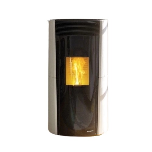 Poêle à granulés Palazzetti Ecofire Lilibet TC Pro 3 | 13 kW
