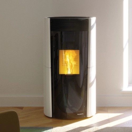 Poêle à granulés Palazzetti Ecofire Lilibet Pro 3 | 13,2 kW