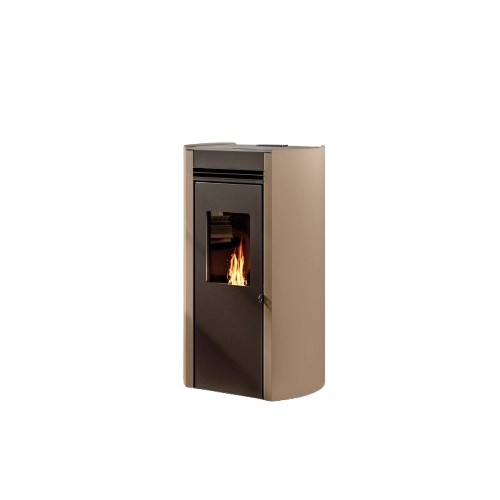 Poêle à granulés Palazzetti Ecofire Flo TC 6 kW