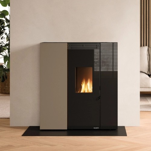 Poêle à granulés Palazzetti Tiffany Luft 13 | 12,7 kW