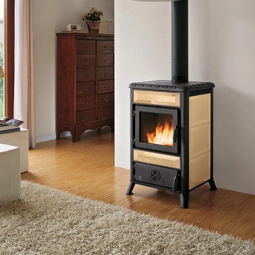 Poêle à bois Royal Mary 8 kW