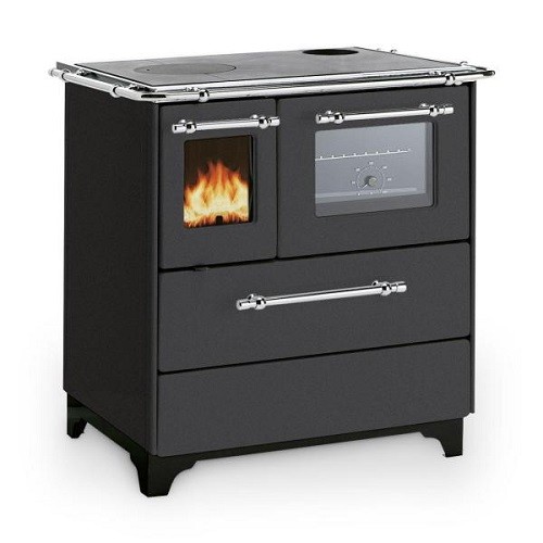 Cuisinière à bois Royal Betty 3,5 | 5 kW