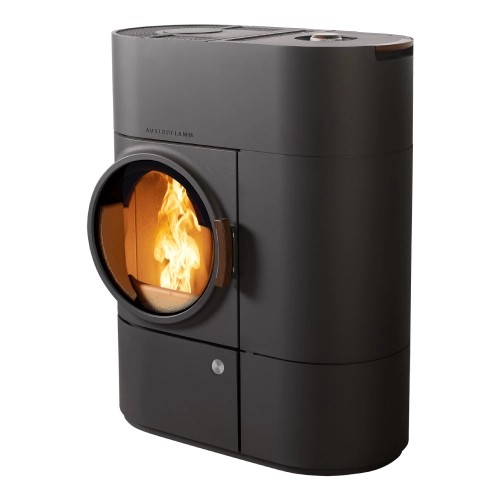 Poêle à granulés Austroflamm Clou Duo 7 kW
