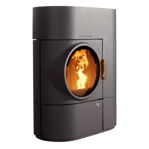 Poêle à granulés Austroflamm Clou Duo 7 kW