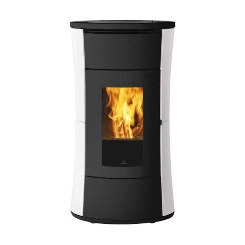Poêle à granulés Edilkamin Cherie 11++ Evo Back 11 kW