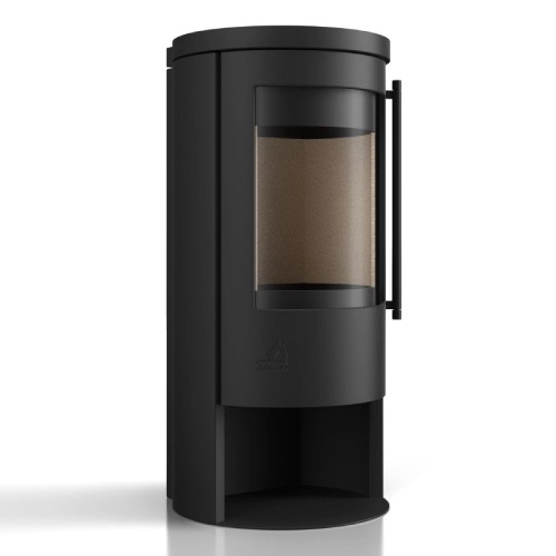 Poêle à granulés Drooff Aprica 2 Pellet 7,1 kW