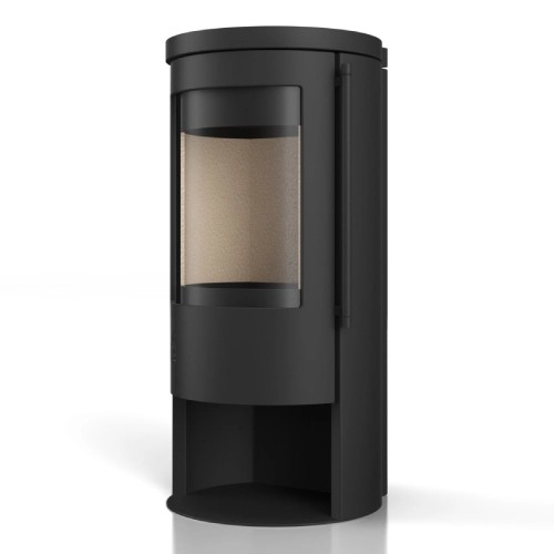 Poêle à granulés Drooff Aprica 2 Pellet 7,1 kW