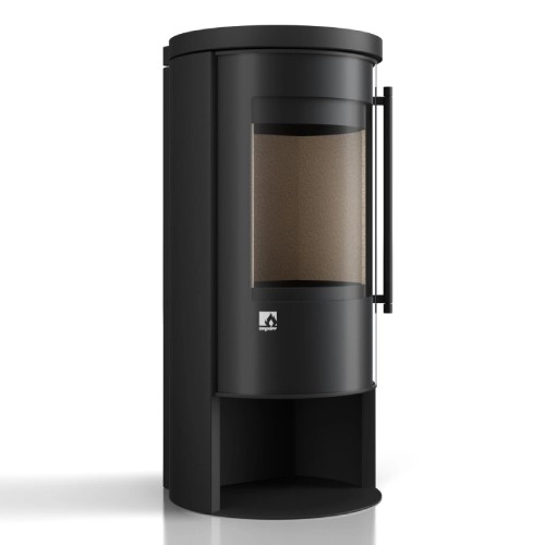 Poêle à granulés Drooff Aprica 2 Trend Pellet 7,1 kW