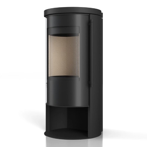 Poêle à granulés Drooff Aprica 2 Trend Pellet 7,1 kW