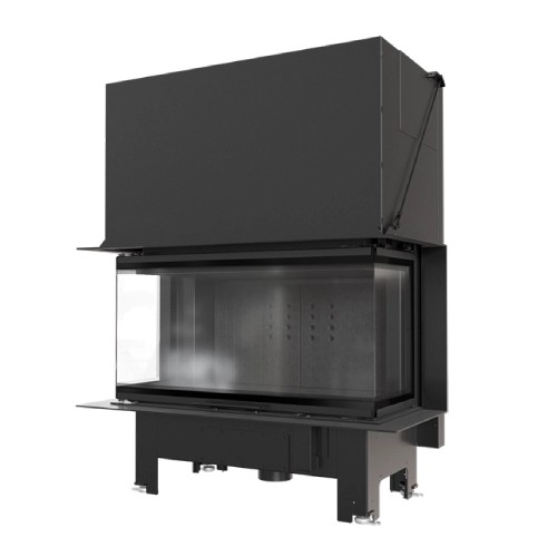 Insert bois Fram 3/100/40 | 8 kW