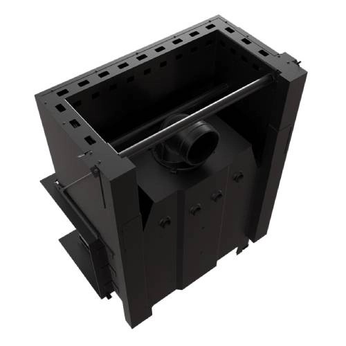 Insert bois Fram 3/100/40 | 8 kW