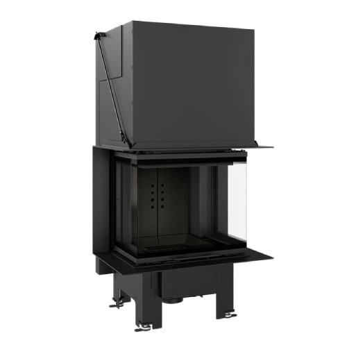 Insert bois Fram 3/60/40 7 kW