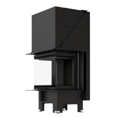 Insert bois Fram 3/60/40 7 kW