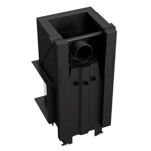 Insert bois Fram 3/60/40 7 kW