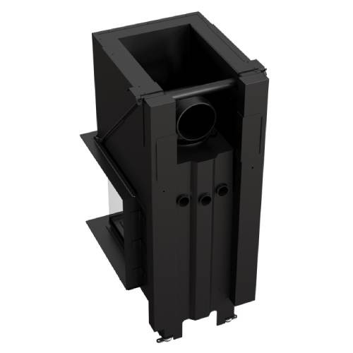 Insert Bois Fram 3/80/40 | 8 kW