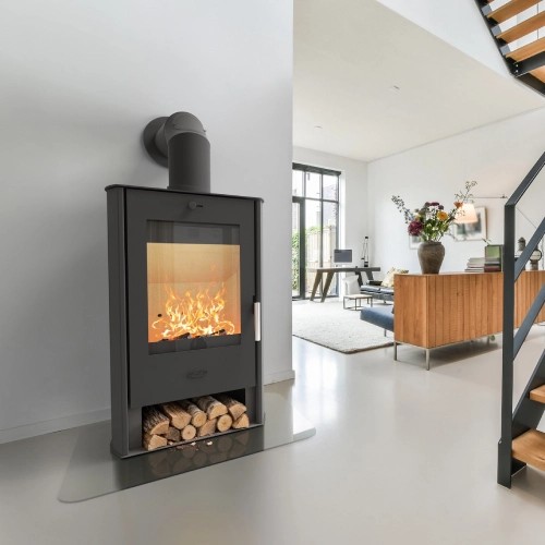 Poêle à bois Fireplace Korda 6 kW