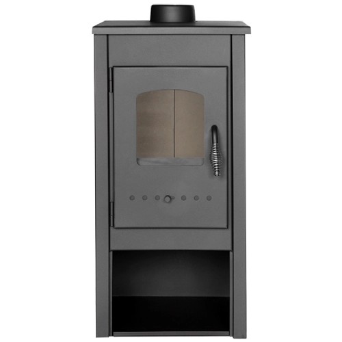Poêle à bois Reuter Flareo 5,4 kW