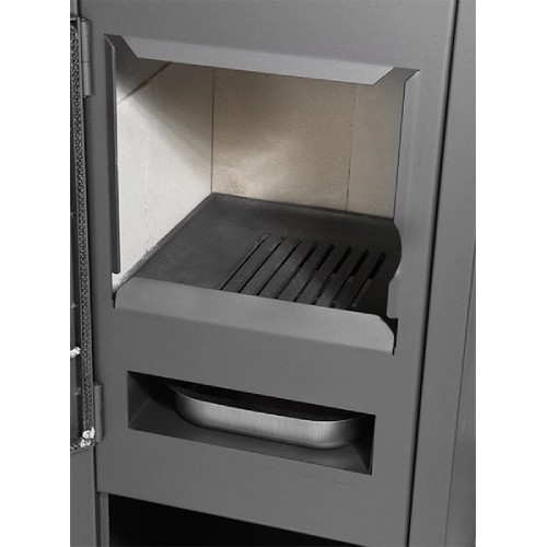 Poêle à bois Reuter Flareo 5,4 kW
