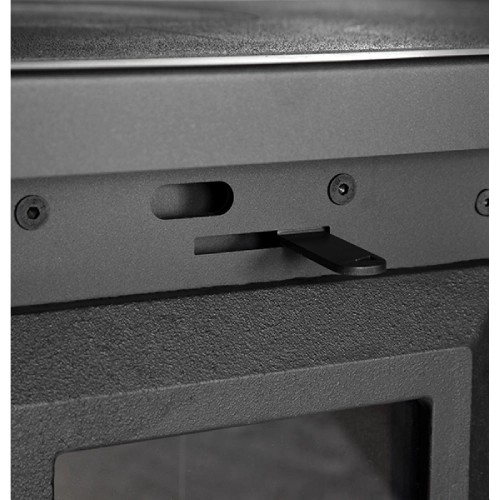 Cuisinière à bois Reuter Noxari 6 kW
