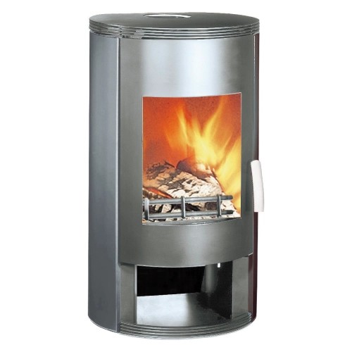 Poêle à bois Wamsler Rona 8 kW
