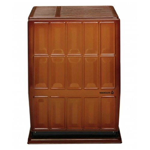 Poêle à mazout Wamsler OU Rofan S 4,3 kW