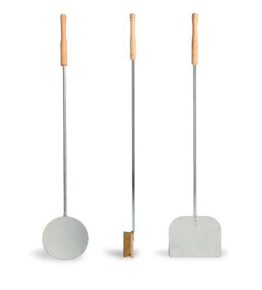 Four à bois encastrable - CLEMENTI Smart encastrable