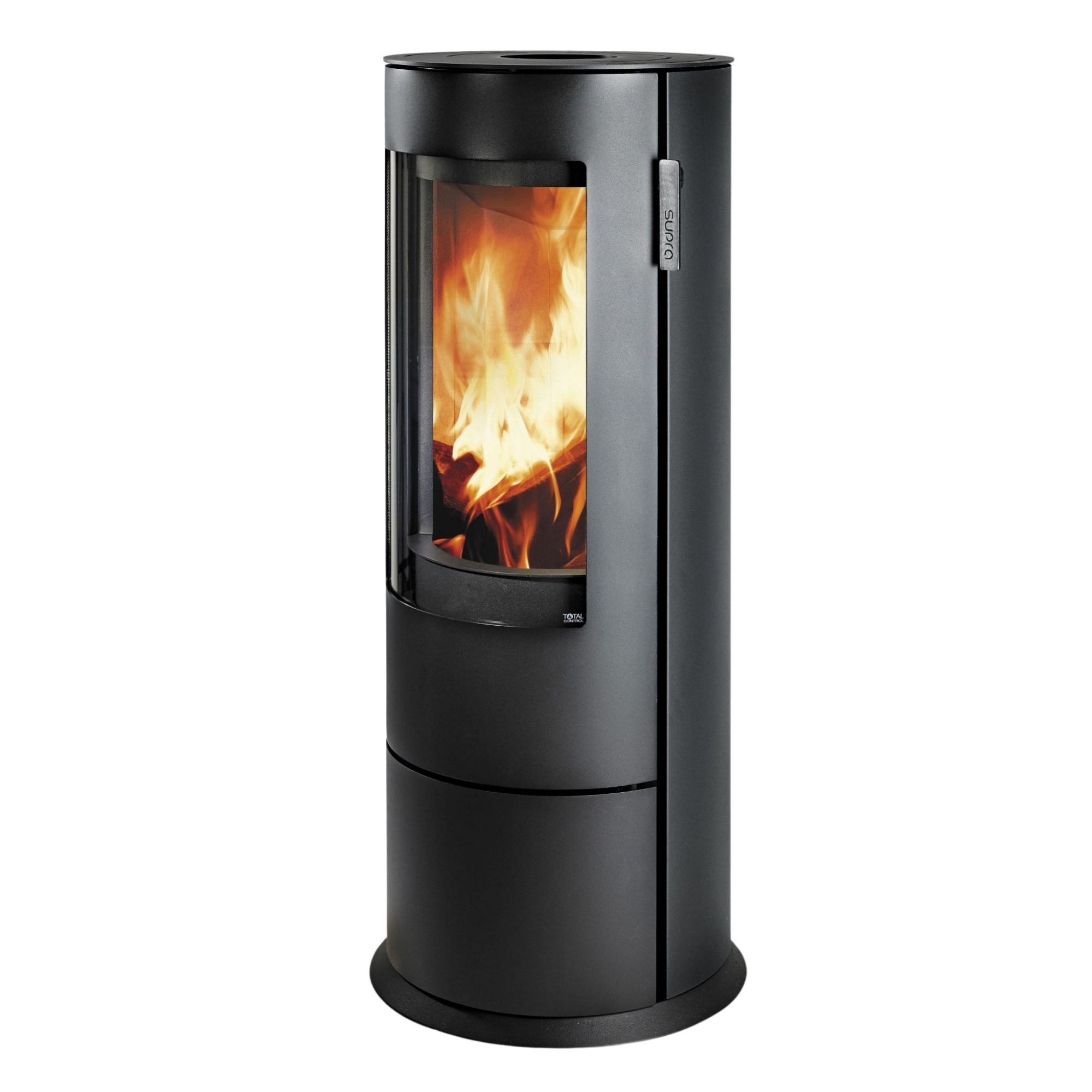 Poêle à bois étanche - SUPRA Chloé 7 kW