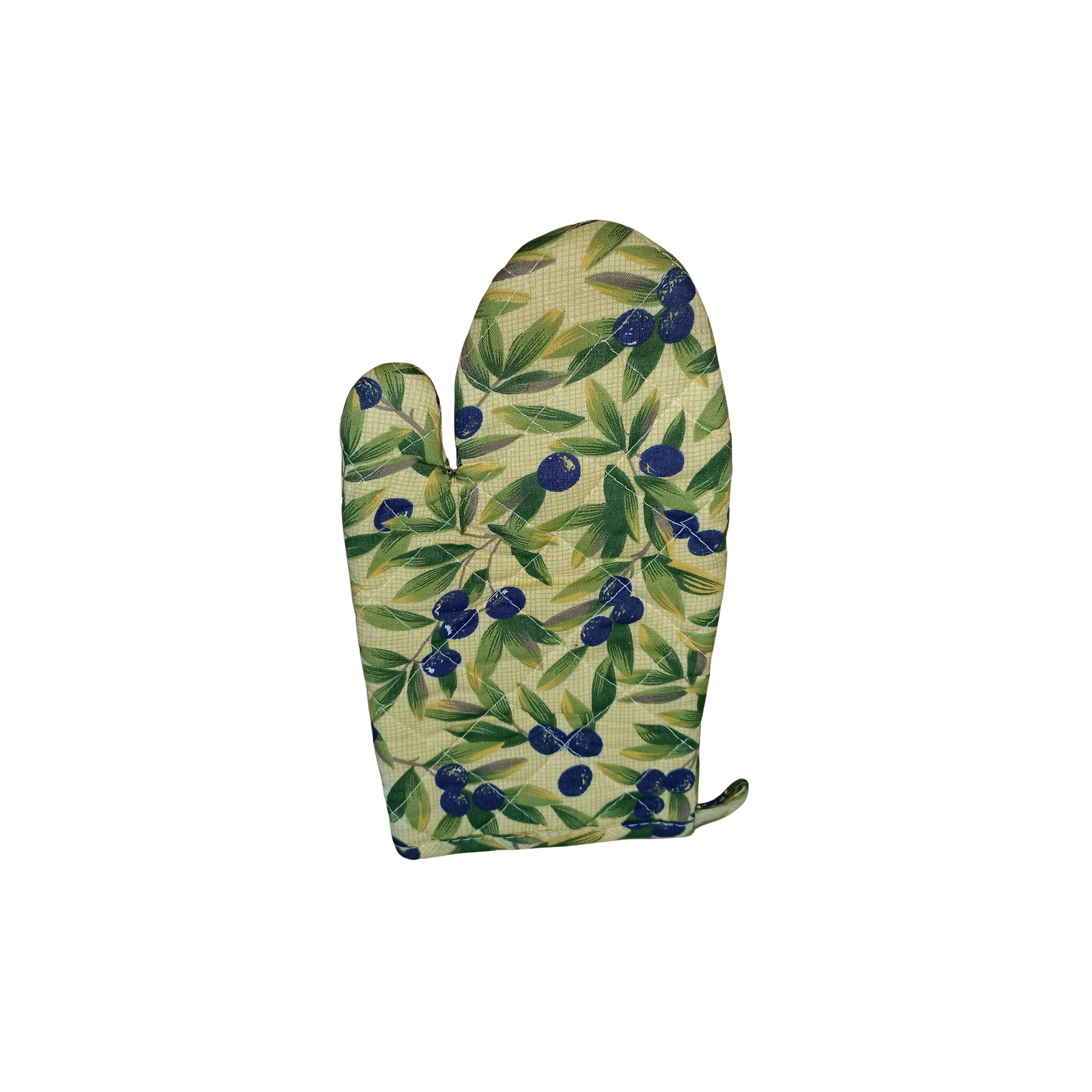 Maniques - Poêles à bois - Multimarque