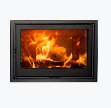 Insert à bois - PANADERO HB 10 kW