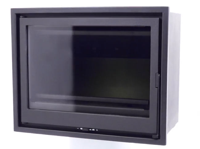 Insert à bois - PANADERO HB 10 kW