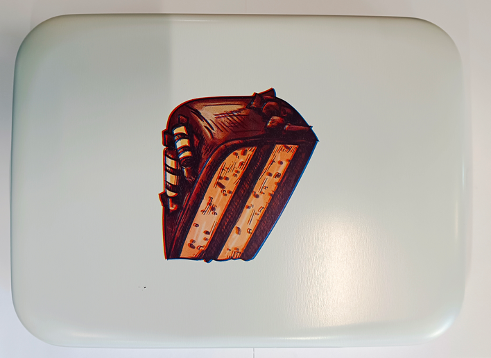 Plat de four pour cuisinières - LINCAR