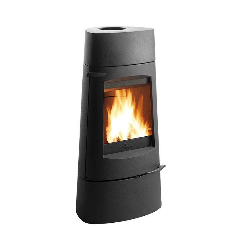 Poêle à bois IWAKI - INVICTA