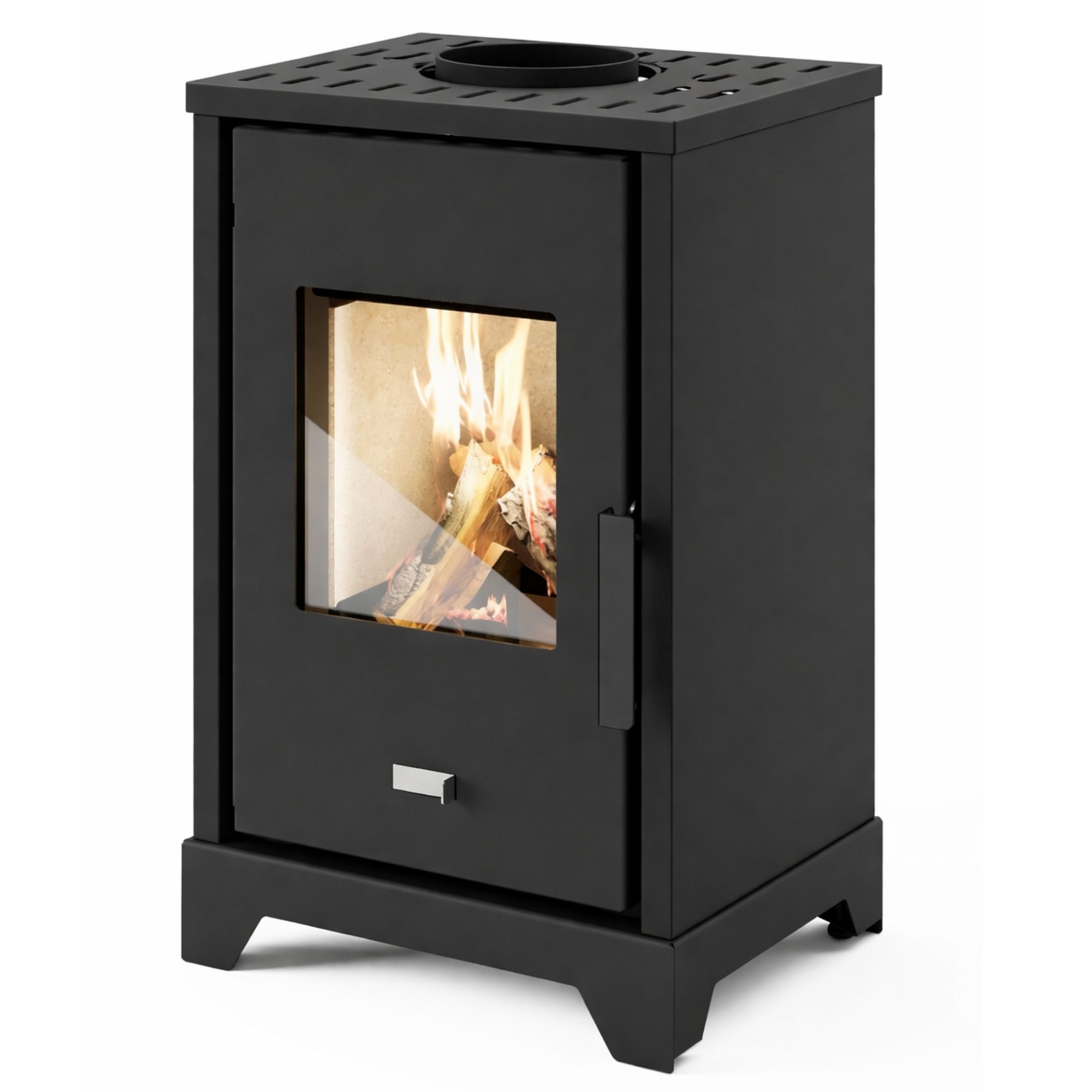 Poêle à bois - PUNTO FUOCO Anya 5 kW