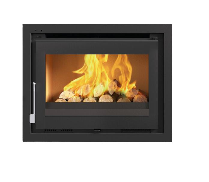 Insert à bois - FIREMATIC Lebo 12.8 kW