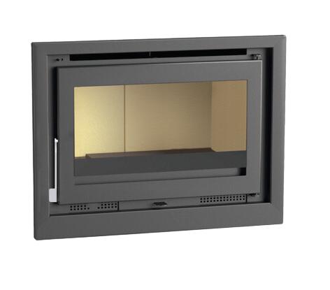 Insert à bois - FIREMATIC Lebo 12.8 kW