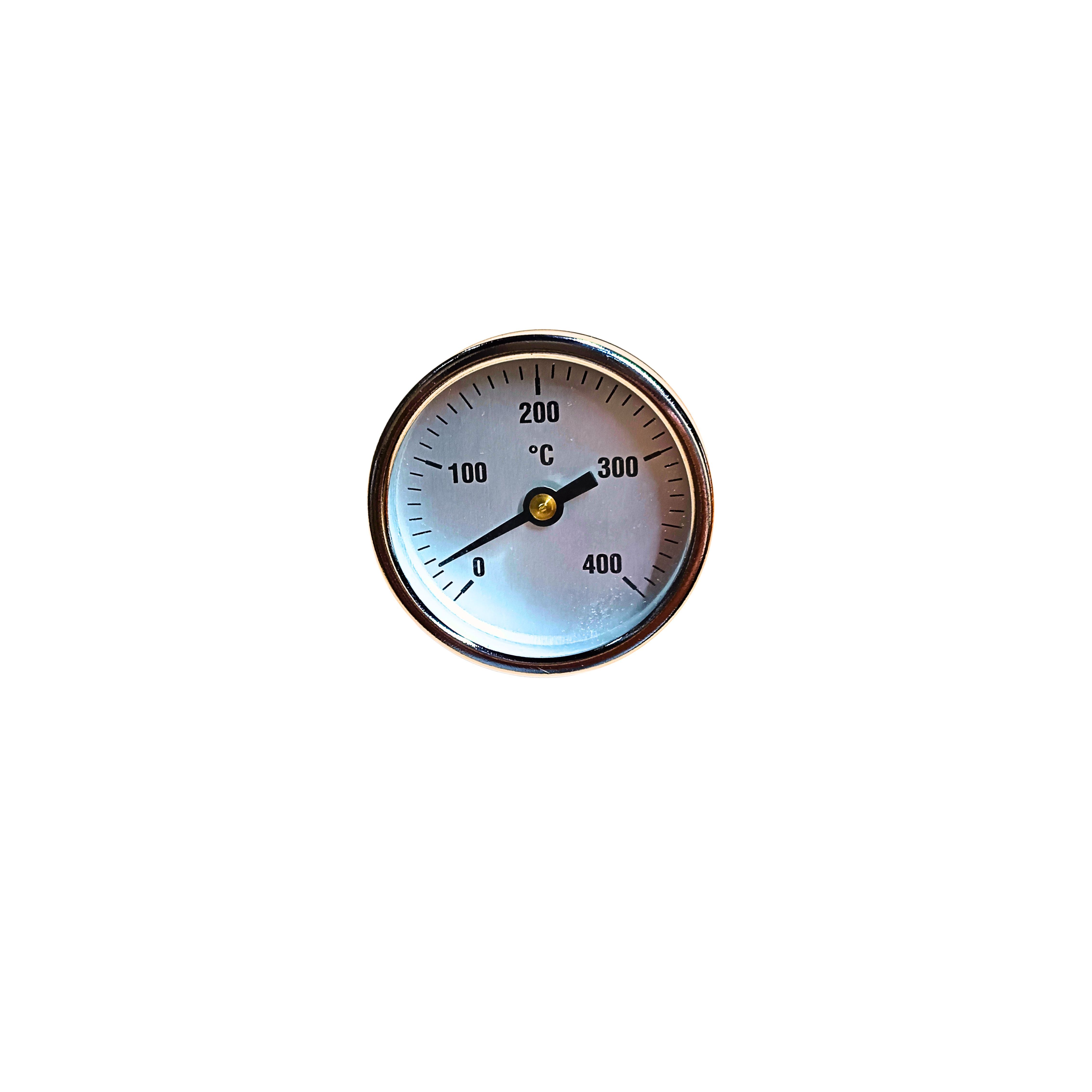 Thermomètre de four 52 mm - FIREMATIC WOOD