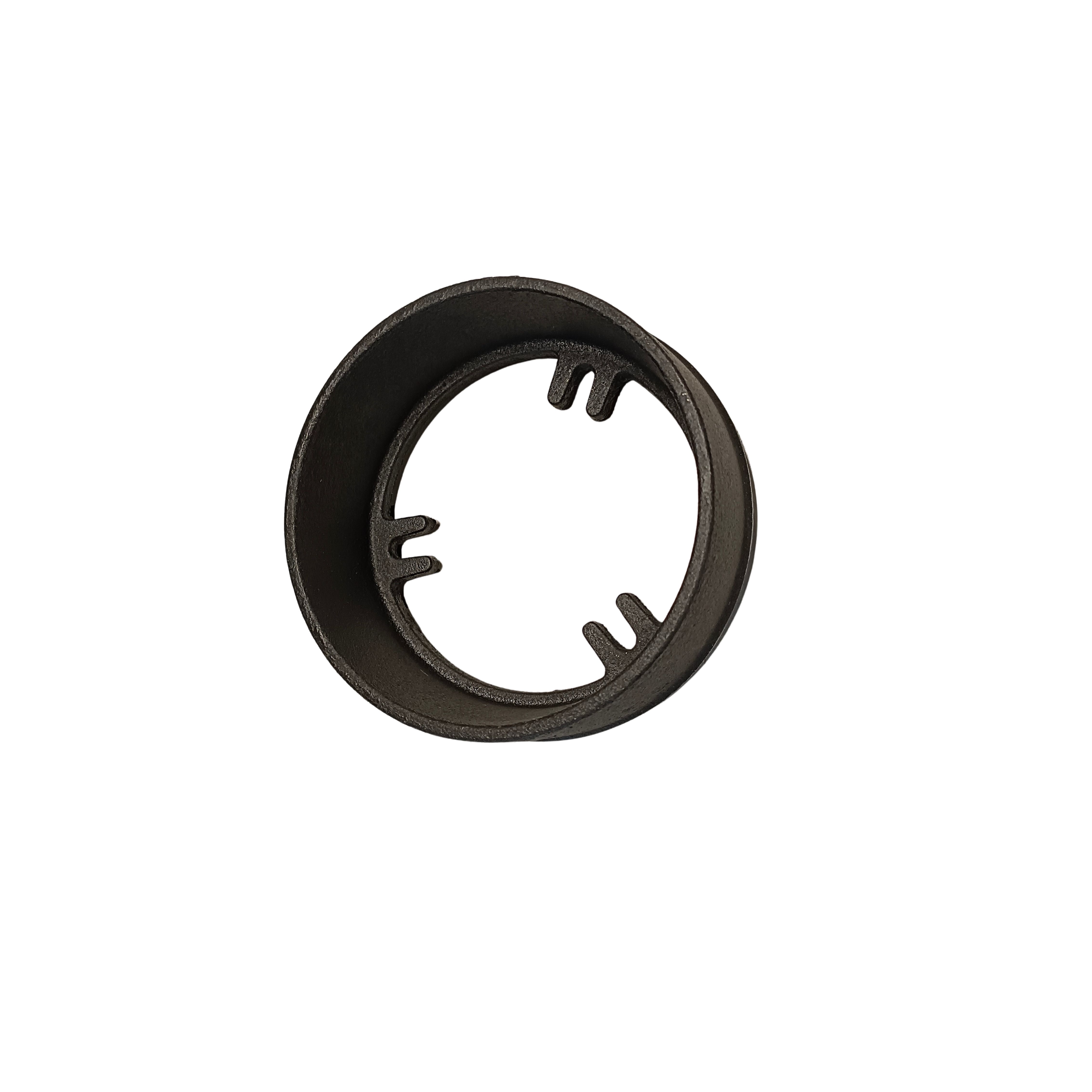 Bague de raccord des fumées - FIREMATIC WOOD